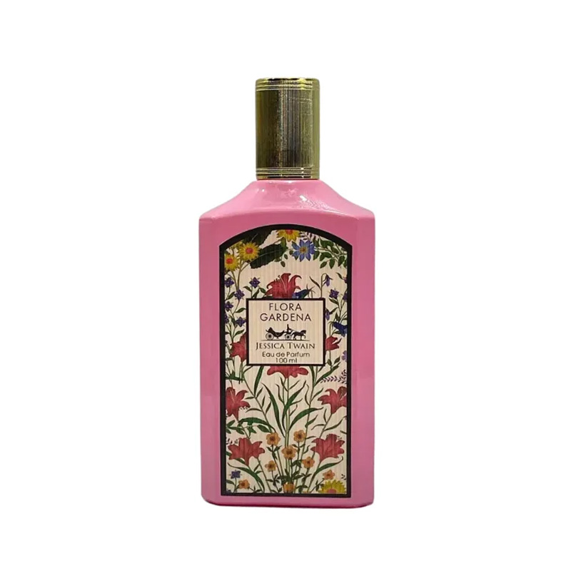 عطر ادکلن گوچی فلورا گورجس گاردنیا | Gucci Flora Gorgeous Gardenia