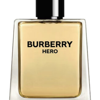 عطر باربری هیرو ادوپرفیوم | Burberry Hero EDP