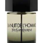 عطر ایو سن لورن لا نویت لهوم | YSL La Nuit de L`Homme