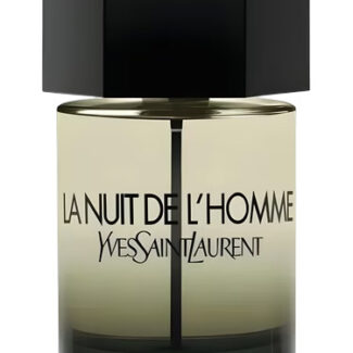 عطر ایو سن لورن لا نویت لهوم | YSL La Nuit de L`Homme