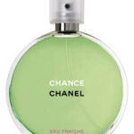 عطر شنل چنس او فرش-سبز | Chanel Chance Eau Fraiche
