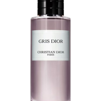 عطر ادکلن دیور گریس | Dior Gris