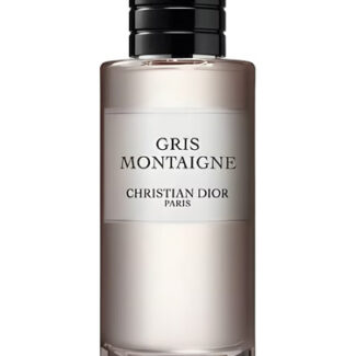 عطر دیور گریس مونتاین | GRIS MONTAIGNE DIOR