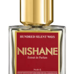 عطر نیشانه هاندرد سایلنت ویز | Nishane Hundred Silent Ways
