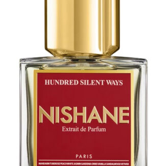عطر نیشانه هاندرد سایلنت ویز | Nishane Hundred Silent Ways