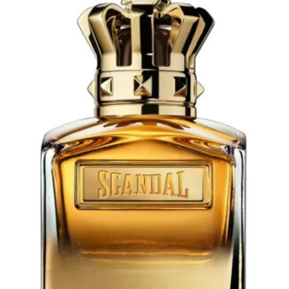عطر ژان پل گوتیه اسکندل پور هوم ابسولو | Jean Paul Gaultier Scandal Pour Homme Absolu