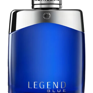 عطر مونت بلنک لجند بلو | Mont blanc Legend Blue