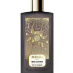 عطر ممو آیریش لدر | Memo Irish Leather