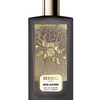 عطر ممو آیریش لدر | Memo Irish Leather