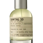 عطر له لابو سانتال 33 | Le Labo Santal 33