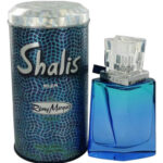 عطر رمی مارکویس شالیز مردانه | Remy Marquis Shalis for men