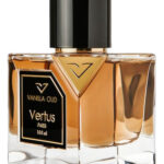 عطر ورتوس وانیلا عود | Vertus Vanilla