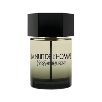 La Nuit de l'Homme Yves Saint Laurent