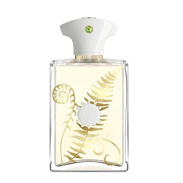 عطر ادکلن آمواج براکن مردانه | Amouage Bracken Man