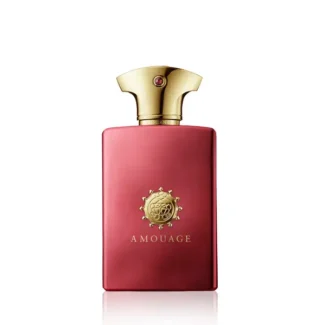 عطر امواج جورنی مردانه | Amouage Journey Man